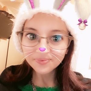 Meet your Posher, Julianna